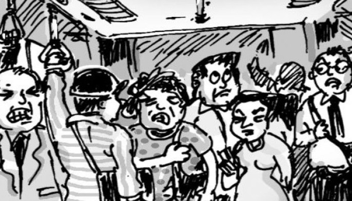 EDITORYAL - Hamon sa gov&rsquo;t officials: Mag-commute rin kayo!