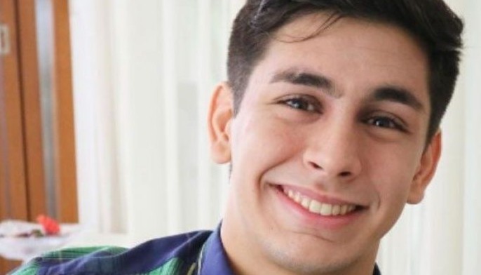 Kapatid ni Janine sasabak na sa showbiz