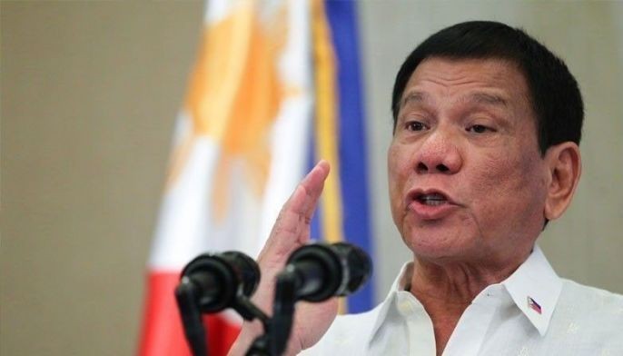 Duterte to test for COVID-19, officials in isolation as virus fight escalates