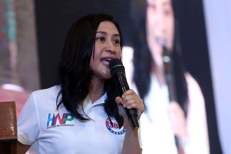 Joy Belmonte creates task force on tricycle routes