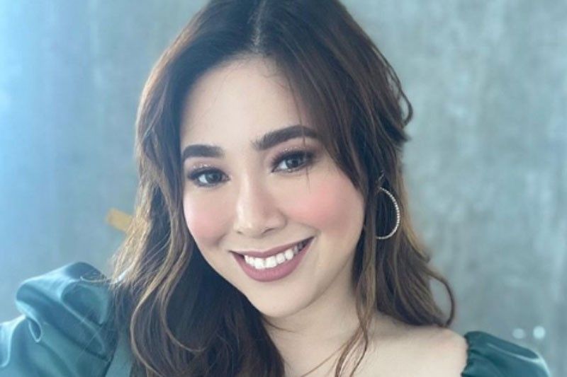 Moira kinumpisal ang pinagdaanan sa mental health problem