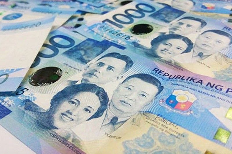 Malaysian caught with P1.1 million cash at NAIA-3