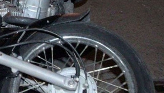 Maestro patay human nibangga ang motor sa railings