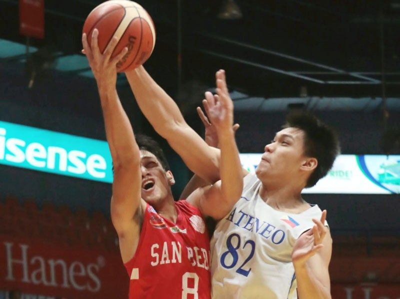Eagles rule PCCL anew  By