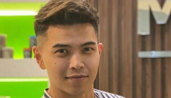 Daryl, dating animator bago nakakanta