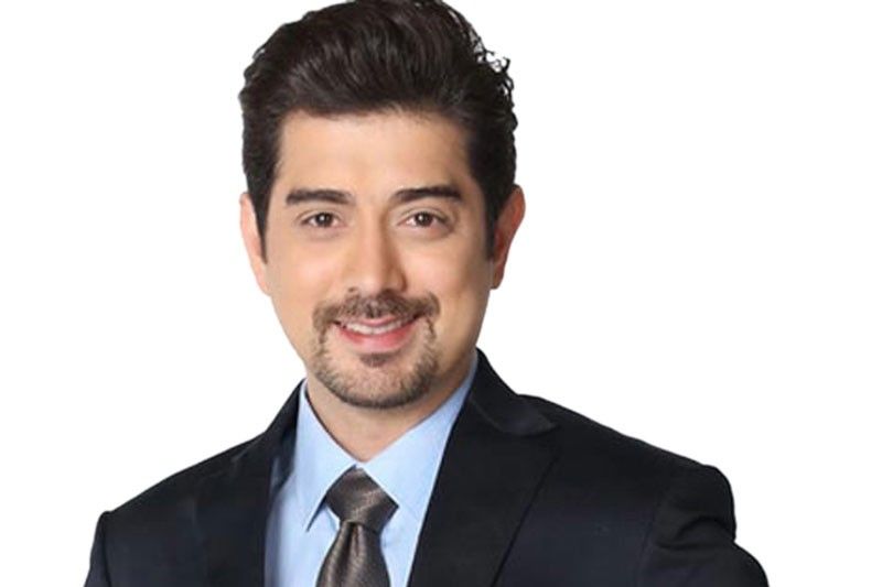 Ian Veneracion stages first of three concerts thumbnail