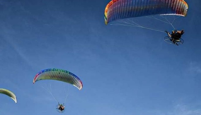 Philippine International Hot Air Balloon Fiesta flies again, this time in Cavite
