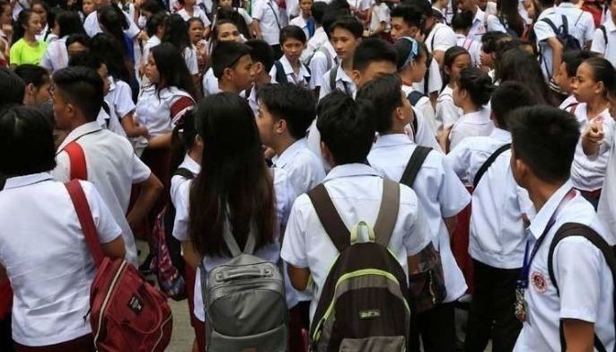 Pasok sa trabaho, eskwela tuloy - Palasyo