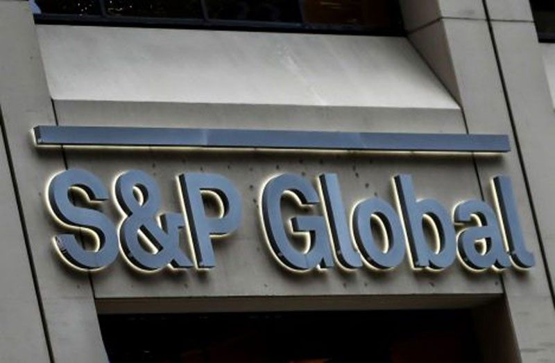 S&P sees slow lending growth, rise in bad loans for Philippine banks