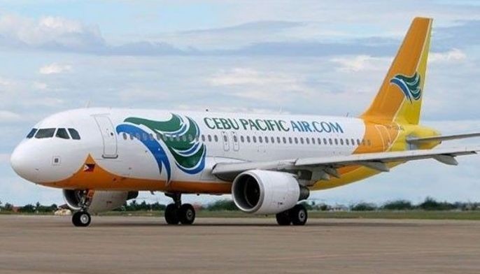 maximum liquid carry on airplane cebu pacific