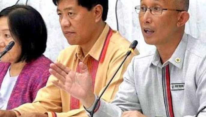 Panagbenga tuluyan nang kinansela