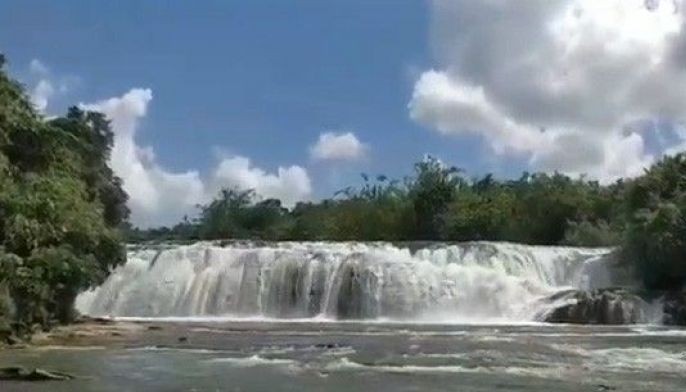 Summer in Samar: Provincial getaway showcases culinary, tourism treasures