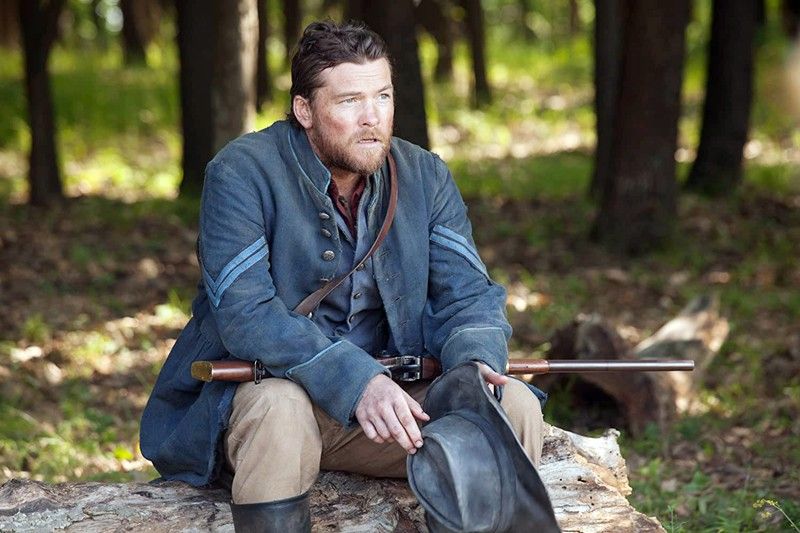 Sam Worthington to shoot new movie in Philippines