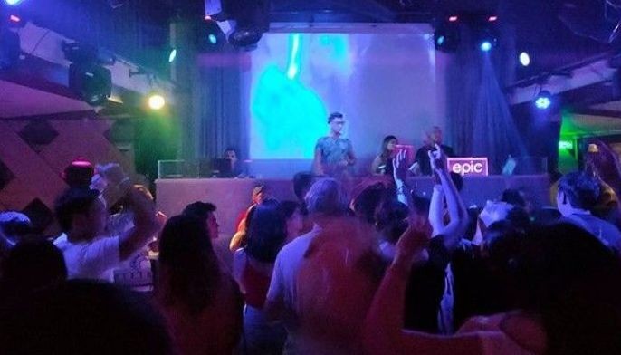 Boracay bar manager admits tourism hurt by COVID-19 outbreak