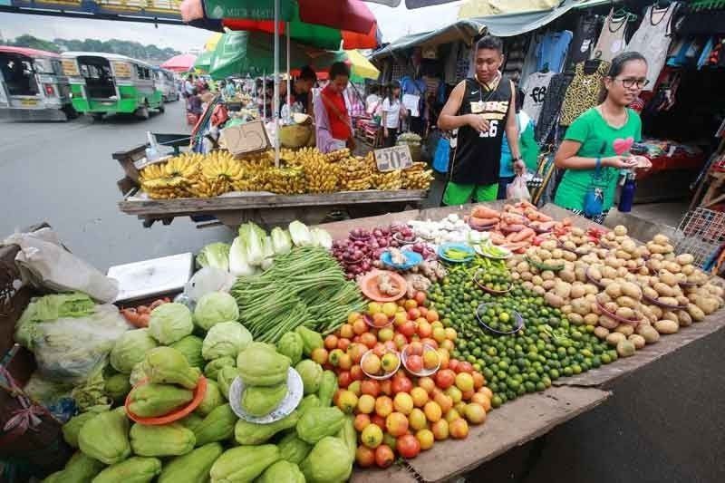 Philippines has enough food supply amid COVID