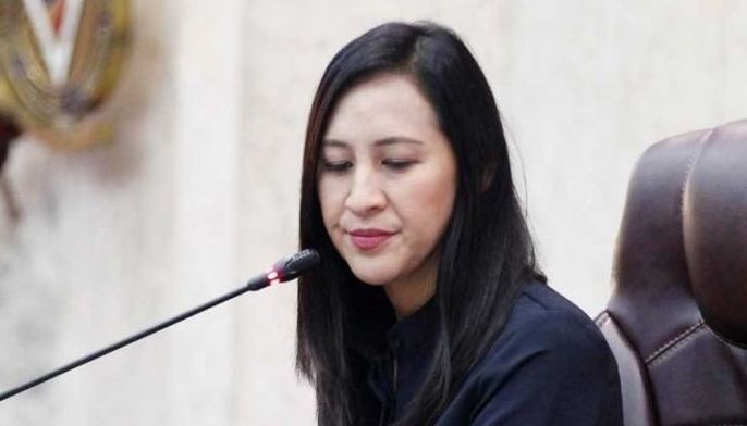 Suppliers, distributors ng counterfeitgoods sa Quezon City binalaan ni Mayor Joy Belmonte