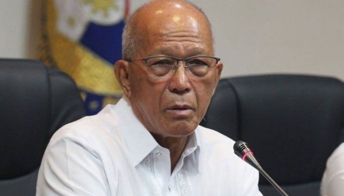 Chinese vessels near Pag-asa nothing new &mdash; DND chief