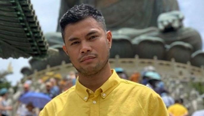 Bugoy nag-reinvent ng sarili!