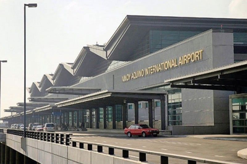 NAIA passes new security audit