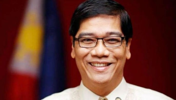 Ex-Catanduanes lawmaker charged over shabu lab