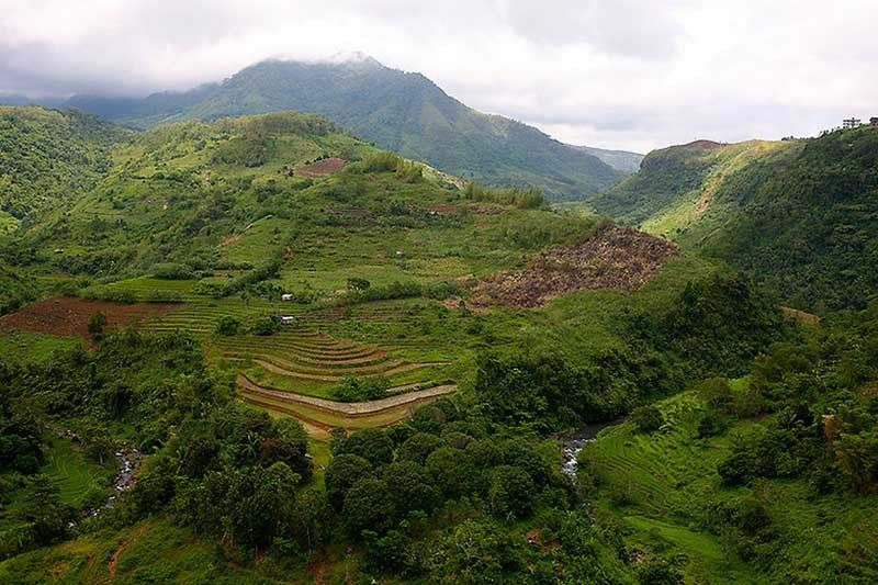 Alert Level 1 up over Kanlaon as volcano enters period of unrest