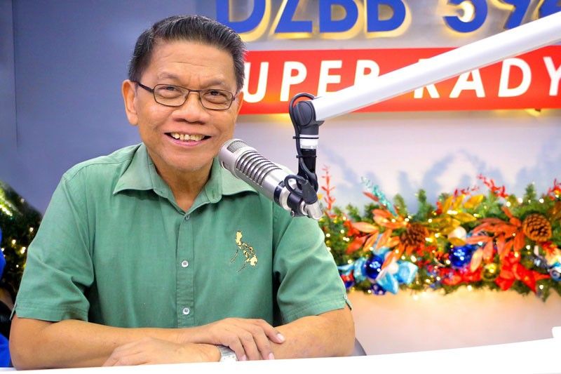 Mike Enriquez posthumously given PMAP Makatao Award for Media Excellence