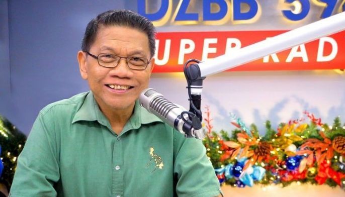 Mike Enriquez posthumously given PMAP Makatao Award for Media Excellence