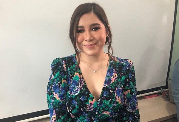 Disney taps Moira Dela Torre to sing 'Mulan' theme song