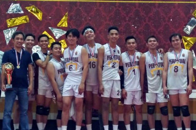 Molino Altas dale ang back-to-back crown