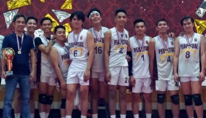 Molino Altas dale ang back-to-back crown
