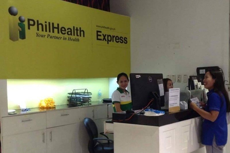 PhilHealth to shoulder testing costs for COVID-19