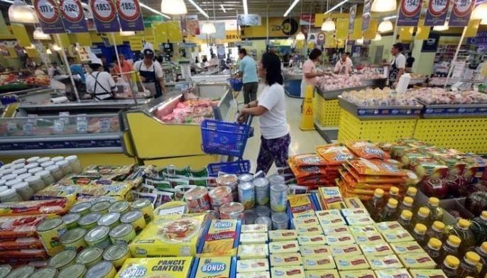 Supply of basic goods, alcohol enough, manufacturers assure public