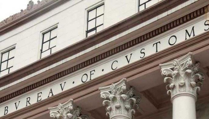NBI files graft case vs 2 Customs employees