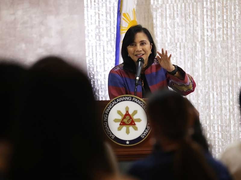 FULL TEXT: Pahayag ni Vice President Leni Robredo sa nagbabagong sitwasyon ukol sa COVID-19