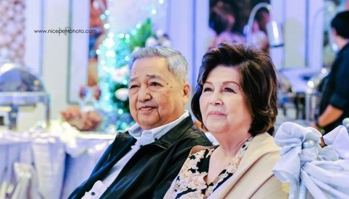 Boots leaves Mowelfund with a grateful heart