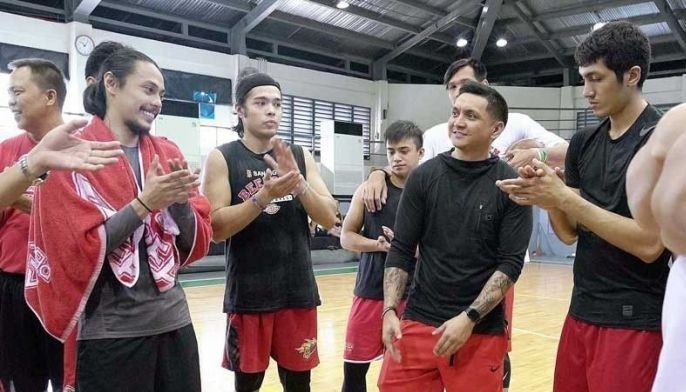 PBA teams adapt to COVID-19 threat