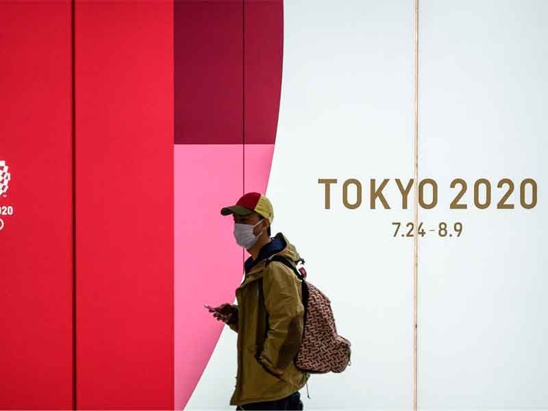 Tokyo governor says canceling Olympics 'unthinkable'