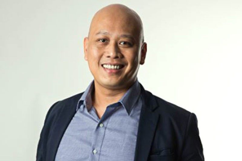 HBA Manila Design Office principal moves up as partner in HBA group