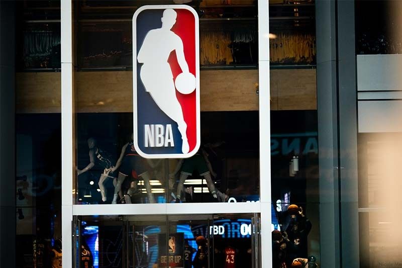 NBA coronavirus shutdown likely to be 'at least 30 days'