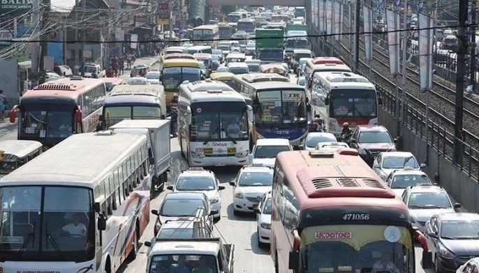 Metro Manila coding scheme lifted indefinitely due to COVID-19
