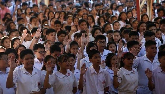 DepEd to implement measures for students amid suspensions