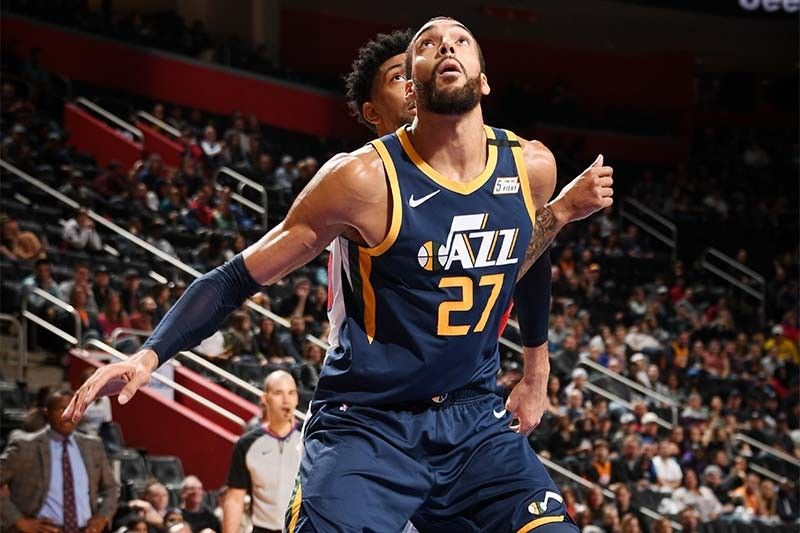 No fine, suspension for Jazz's Gobert for actions prior to coronavirus result