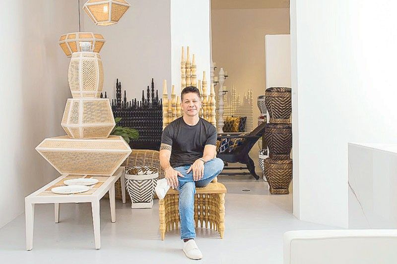 No rule: Ito Kish on holiday decor, upcoming collaborations