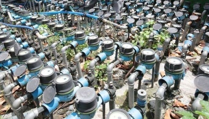 Water allocation sa Metro Manila, balik na sa normal-NWRB