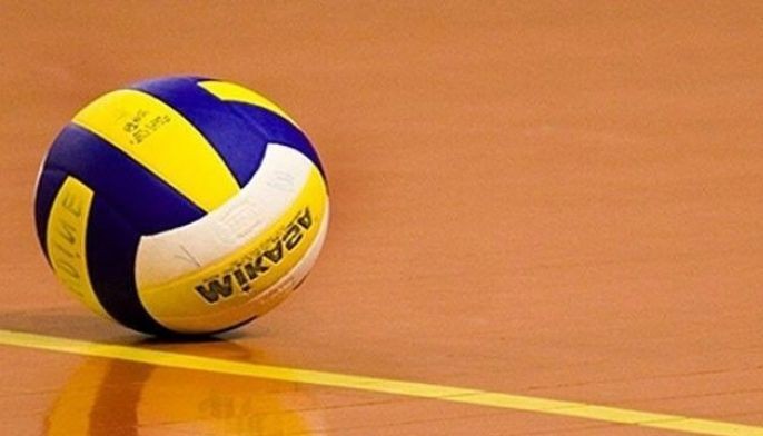 Philippine volleyball faces challenge