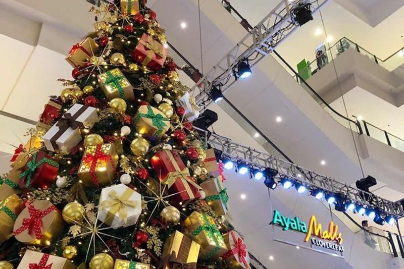 Ayala Malls to temporarily close amid community quarantine