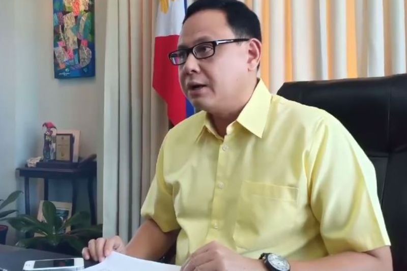 Iloilo province declares community quarantine