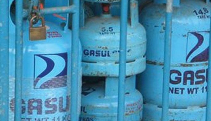 Energy companies are business as usual