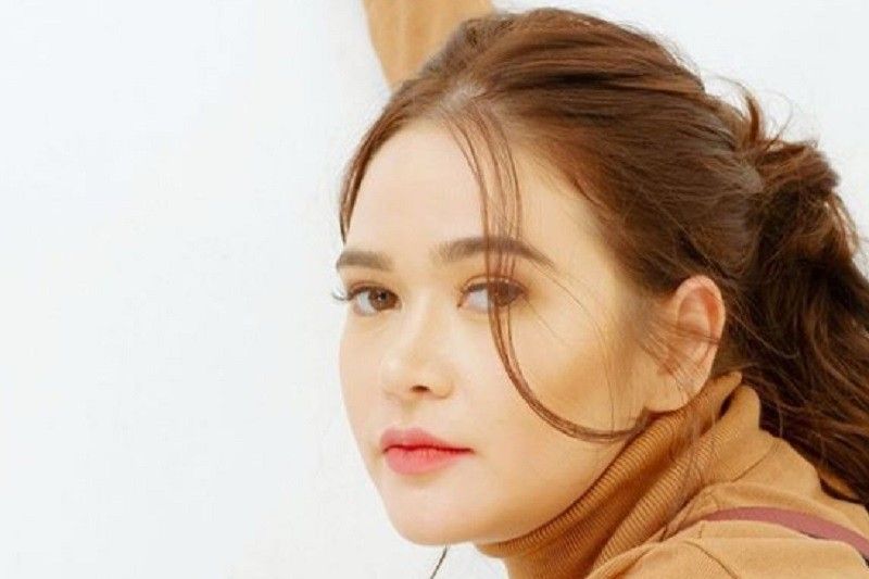 Bela Padilla lumilikom ng P1M para sa vendors na walang kita habang 'quarantine'