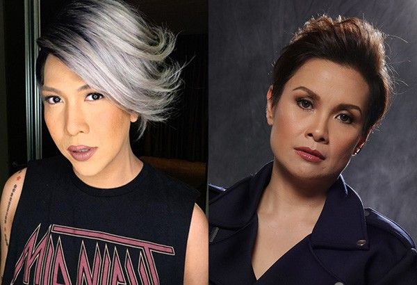 Celebrities share mixed reactions on Metro Manila quarantine due to COVID-19